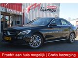 Mercedes-Benz C 350 e Lease Edition 280PK Dealeronderhouden | - Mercedes-Benz C 350 aus 2018