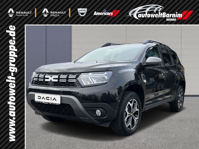 Dacia Duster II Journey 1.3 TCe 150 EU6d