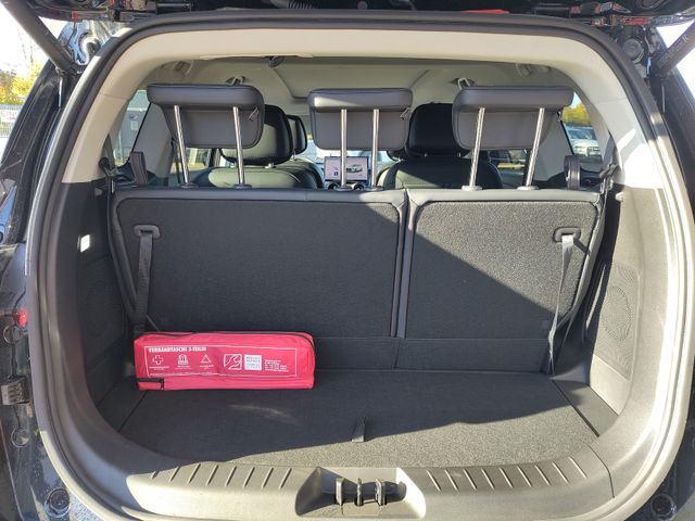 DFM Forthing 4 PHEV AppleAndroid 360°Kam u.v.m.