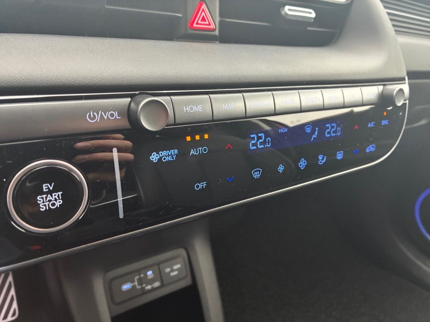 Hyundai IONIQ 5 – Bild 21