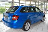 Skoda Fabia Combi Style/1.0 TSI 90 PS/SHZ/1. HAND - Skoda Fabia: 1.9