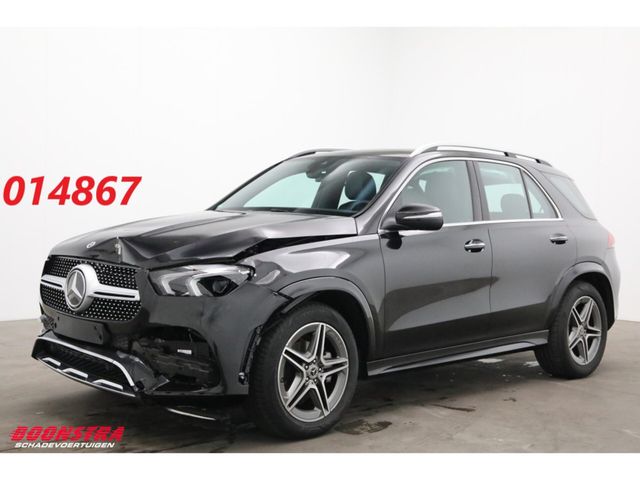 Mercedes-Benz GLE 300 300d 4Matic AMG LED Memory Massage LRHZ