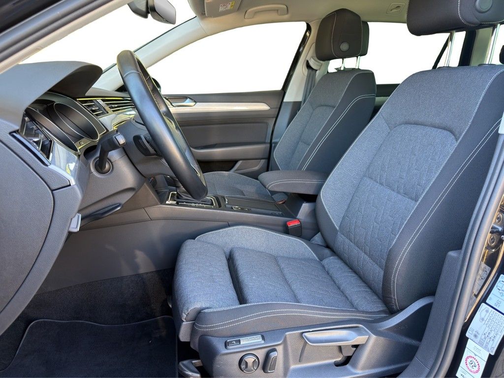 Volkswagen Passat Variant - Bild 11