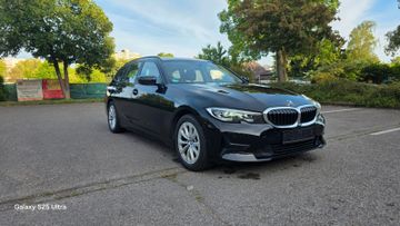 BMW 320 - 3