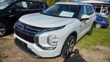 Mitsubishi Outlander 2.4L PHEV Intro Edition - Mitsubishi Outlander: 2.2