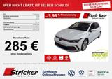 Volkswagen Golf GTI 2.0TSI DSG 285,-ohne Anzahlung ACC Stan