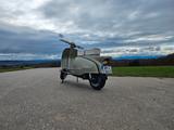 Zündapp R50 - ZÜNDAPP VON 1 BIS 50 CCM