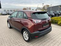 Opel Crossland X Edition *AHK*KAMERA*Winterpaket*