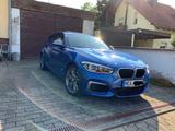 BMW M135i F21 - BMW 1er Reihe: Sportwagen