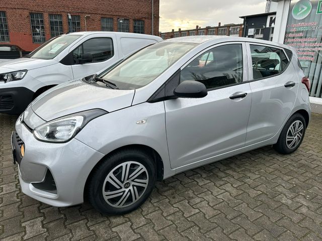 Hyundai i10 Classic