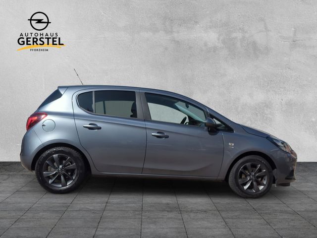 Corsa 120 Jahre ecoFlex 1.4 KLIMA PDC CAM ANDROI