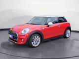 MINI Cooper *Navi*LED*SHZ*PDC* - MINI MINI: Rot