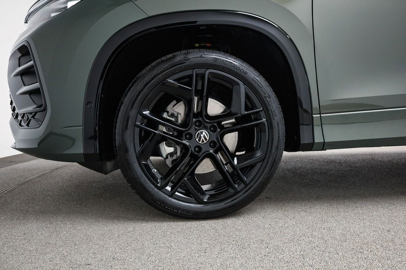 Volkswagen Tayron - Bild 7