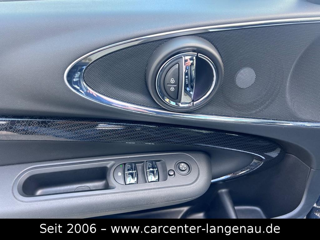 MINI Cooper SD Clubman