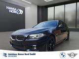 BMW 525d T. M-SPORT XENON NAVI PANO LEDER MEMORY 19" - BMW 525 in Lübeck