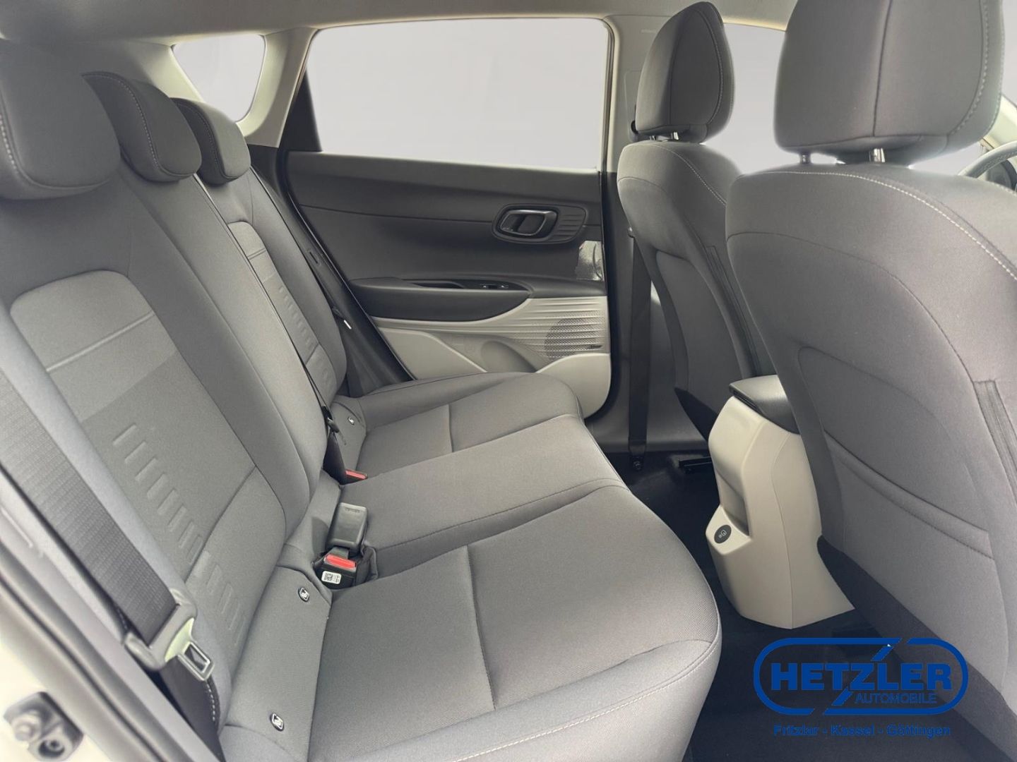 Hyundai BAYON – Bild 13