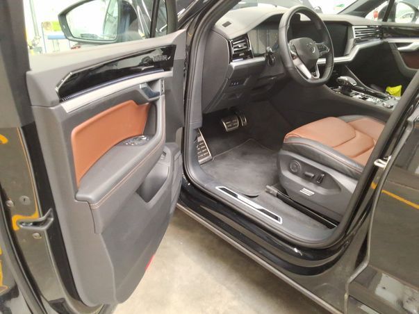 Volkswagen Touareg - Bild 6