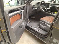 Volkswagen Touareg - Vorschau Bild 6