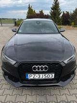 Audi RS6 Performance Akrapovič One Owner - gebrauchte Audi RS6 aus dem Jahr 2018