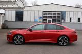 Opel Insignia GS 2.0 Diesel AT8 Ultimate+AHK+ACC+ - Opel Insignia Ultimate mit Diesel-Antrieb