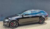 Skoda Octavia 2.0 TSI DSG RS60 Combi RS60 - Skoda Octavia: Rs60