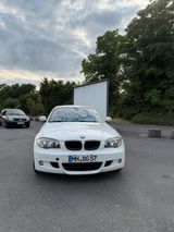 BMW 116i E87 M-Paket | 88.400 km | Top gep... - BMW 116: 116i E87