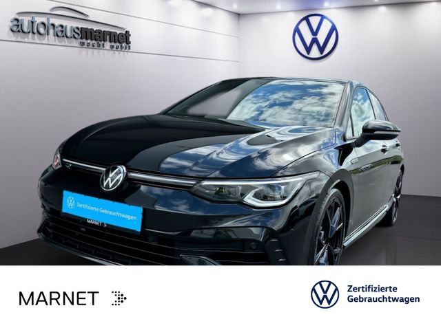 Volkswagen Golf VIII "R" 2.0 TSI DSG 4Motion"Black Style*Pa