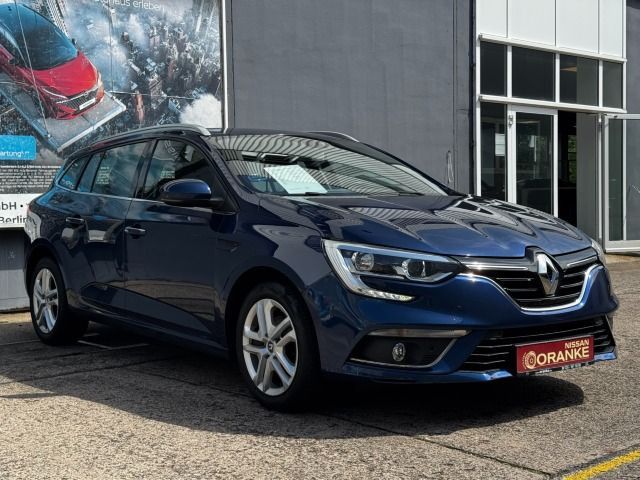 Fahrzeugabbildung Renault Megane IV Energy Grandtour Business Automatic