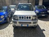Suzuki Jimny 1.3 4WD Evolution - Suzuki mit LPG-Antrieb