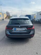 BMW 320e Touring Sport Line mit BMW Garantie 2028 - BMW 320 g20 Gebrauchtwagen