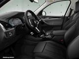 BMW X3 xDrive30e xLine Komfortzugang Sportsitze Rück - BMW X3 mit Hybrid-Antrieb