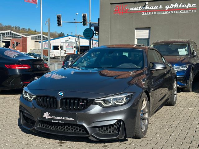 BMW M4 F82  Coupe *DKG*KAMERA*MEMORY*KEYLESS*