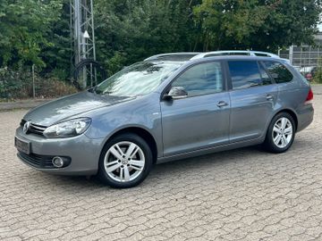 Volkswagen Golf - 3