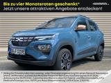 Dacia Spring Extreme ELECTRIC 65 PDC Navi Rückfahrkam. - Dacia Spring in Duisburg