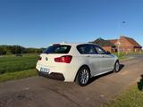 BMW 125d M Sport A M Sport - BMW 125: 125d