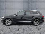 Audi Q7 50 TDI QU S-LINE MATRIX+NAVI+HuD+B&O+DVD+360° - Audi: Allradantrieb
