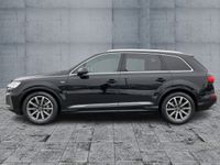 Audi Q7 - Vorschau Bild 4