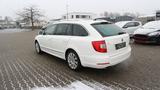 Skoda Superb 1.8 TSI Combi Elegance - Skoda Gebrauchtwagen von 2013