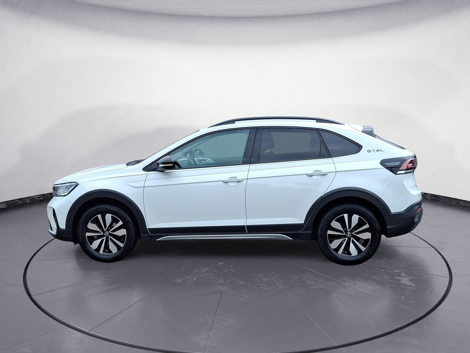 Volkswagen Taigo - Bild 3