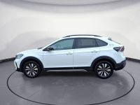 Volkswagen Taigo - Vorschau Bild 3