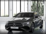 Mercedes-Benz A 180 d AMG+NIGHT+AHK+LED+KAMERA+8G - Mercedes-Benz A 180 Gebrauchtwagen