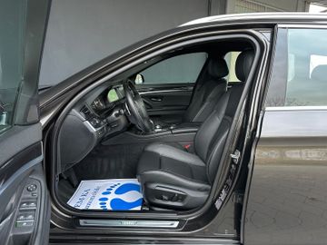 BMW 530 - 10