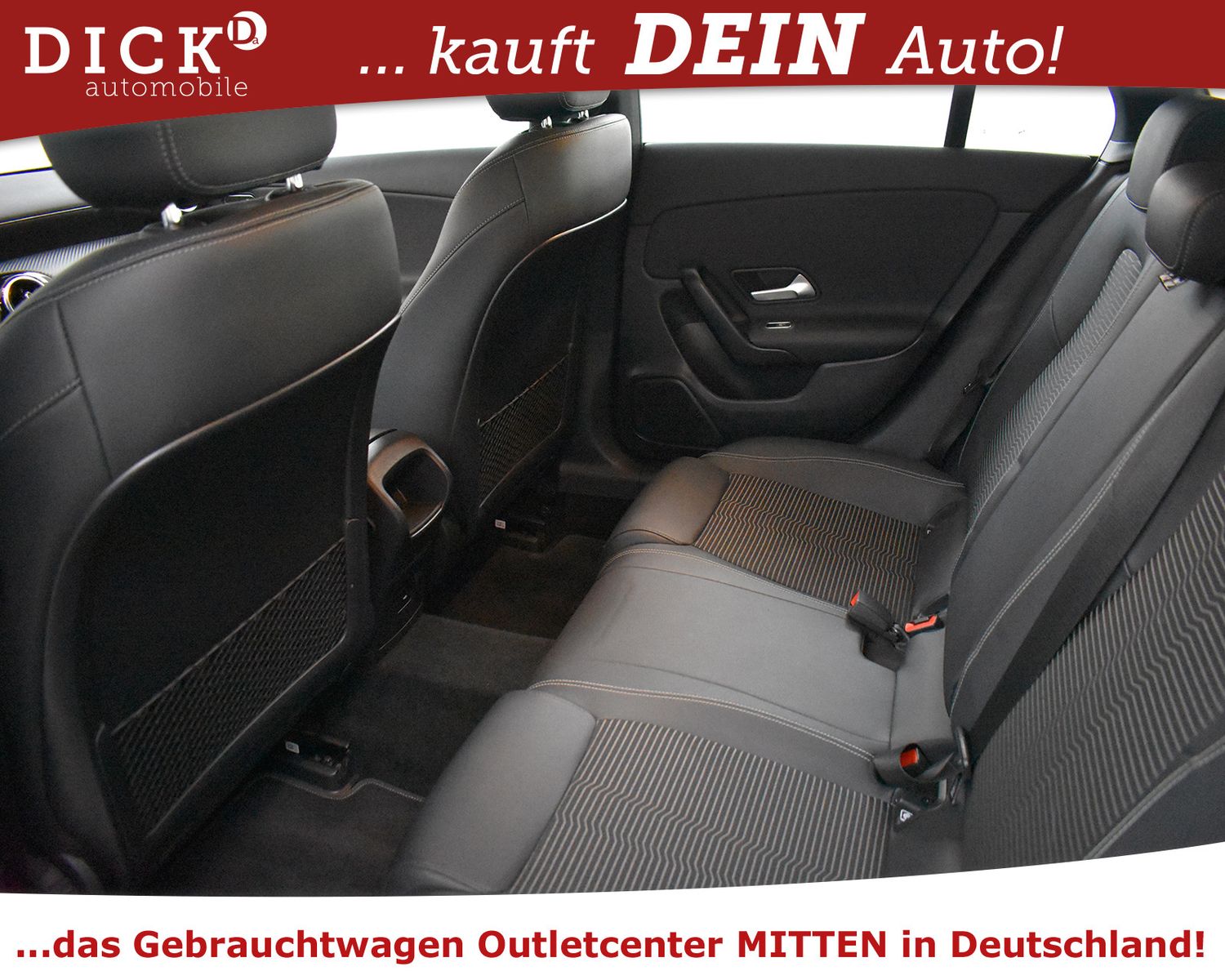 MERCEDES-BENZ CLA250 SB 8G >NAVI+KAM+VIRTU+LED+STANDHZ+AHK+TEM - Image 18
