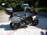 Yamaha Tracer 900 GT - YAMAHA TRACER 900