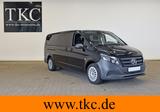 Mercedes-Benz Vito 116 CDI extral. Tourer 9.Sitzer A/C #T239 - gebrauchte Mercedes-Benz Vito aus dem Jahr 2025