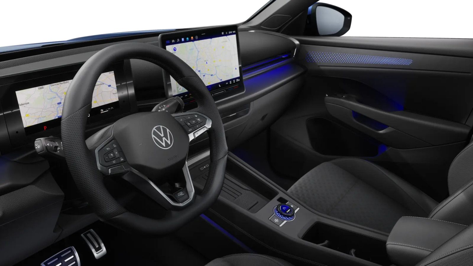 Volkswagen T-Roc - Bild 8