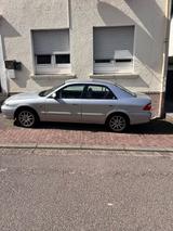 Mazda 626 benzin - Mazda 626 Benziner Gebrauchtwagen