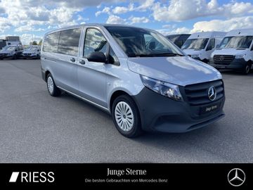 Mercedes Vito - 1
