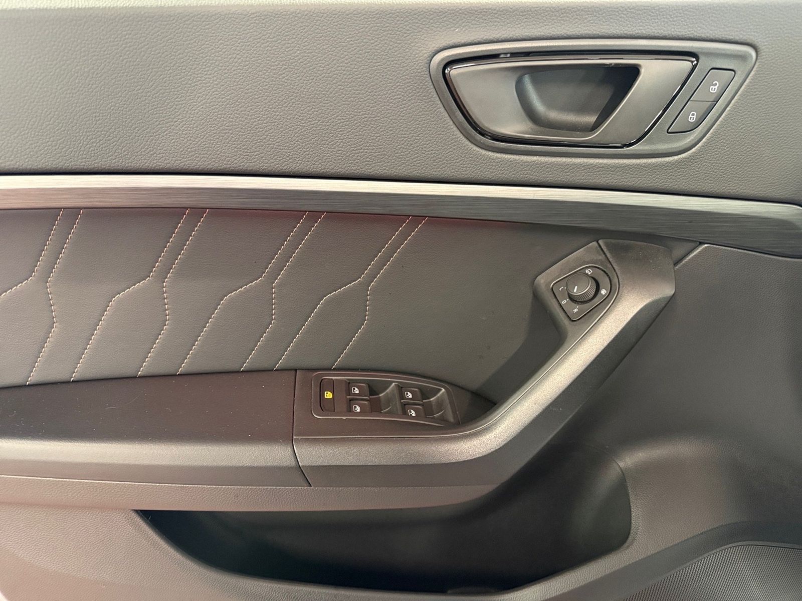 Cupra Ateca - Bild 12
