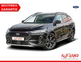 Ford Focus Turnier 1.0 M-Hybrid Active LED Navi ACC - gebrauchte Kombis